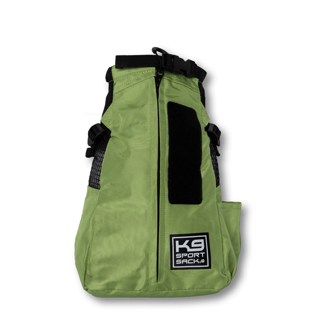 K9 Sportsack Trainer | Puppy & Small Dog Carrier