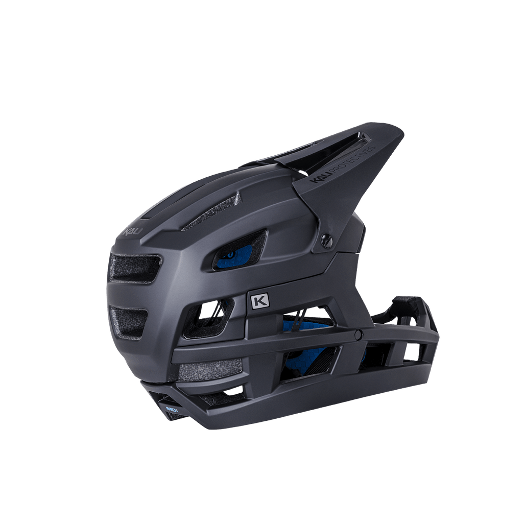 DH Invader