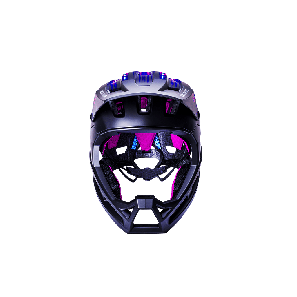 DH Invader