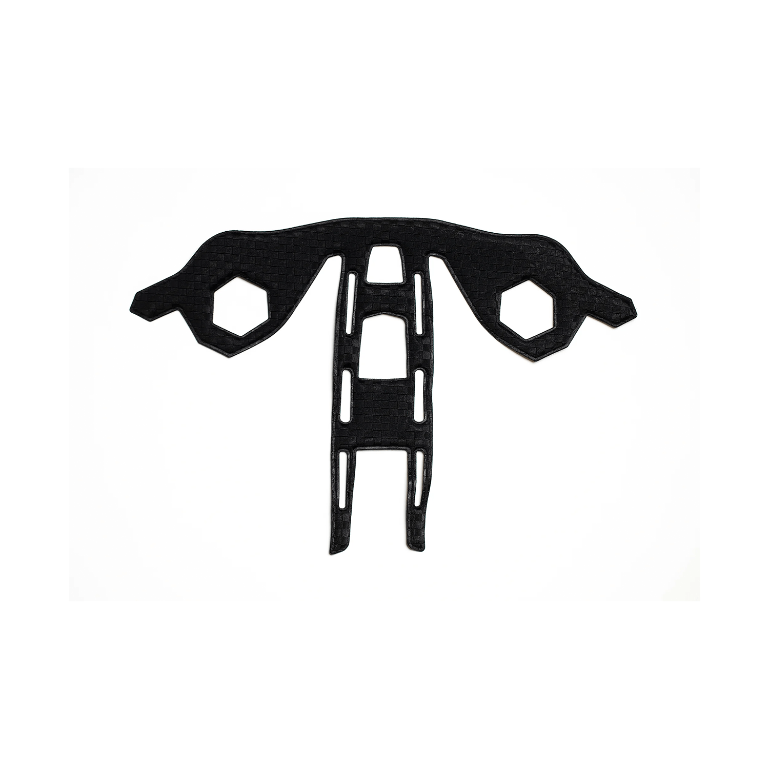 Maya Padding Blk (1-Piece)