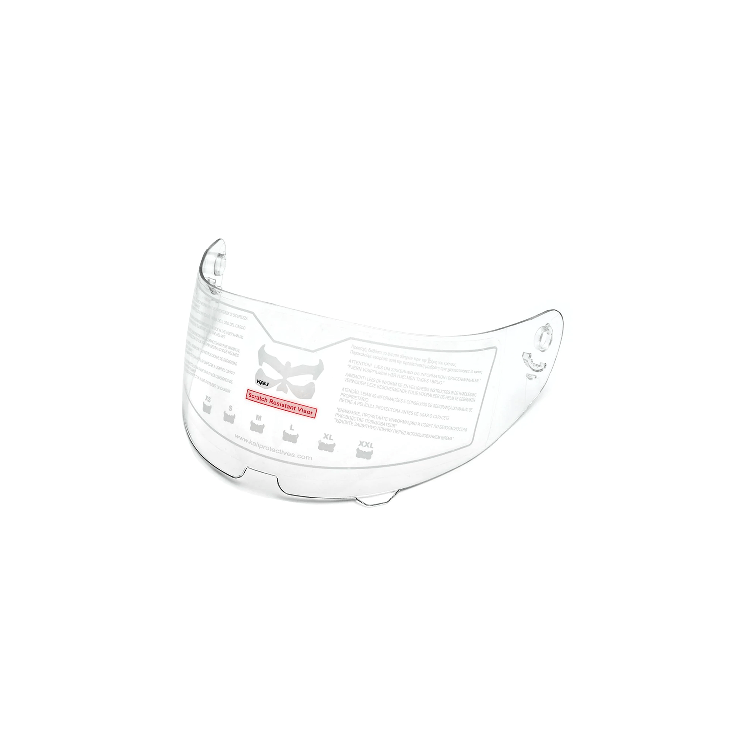 Naza Face Shield