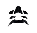 Naza Helmet Vent Kit