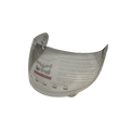 Nira Mirrored Face Shield