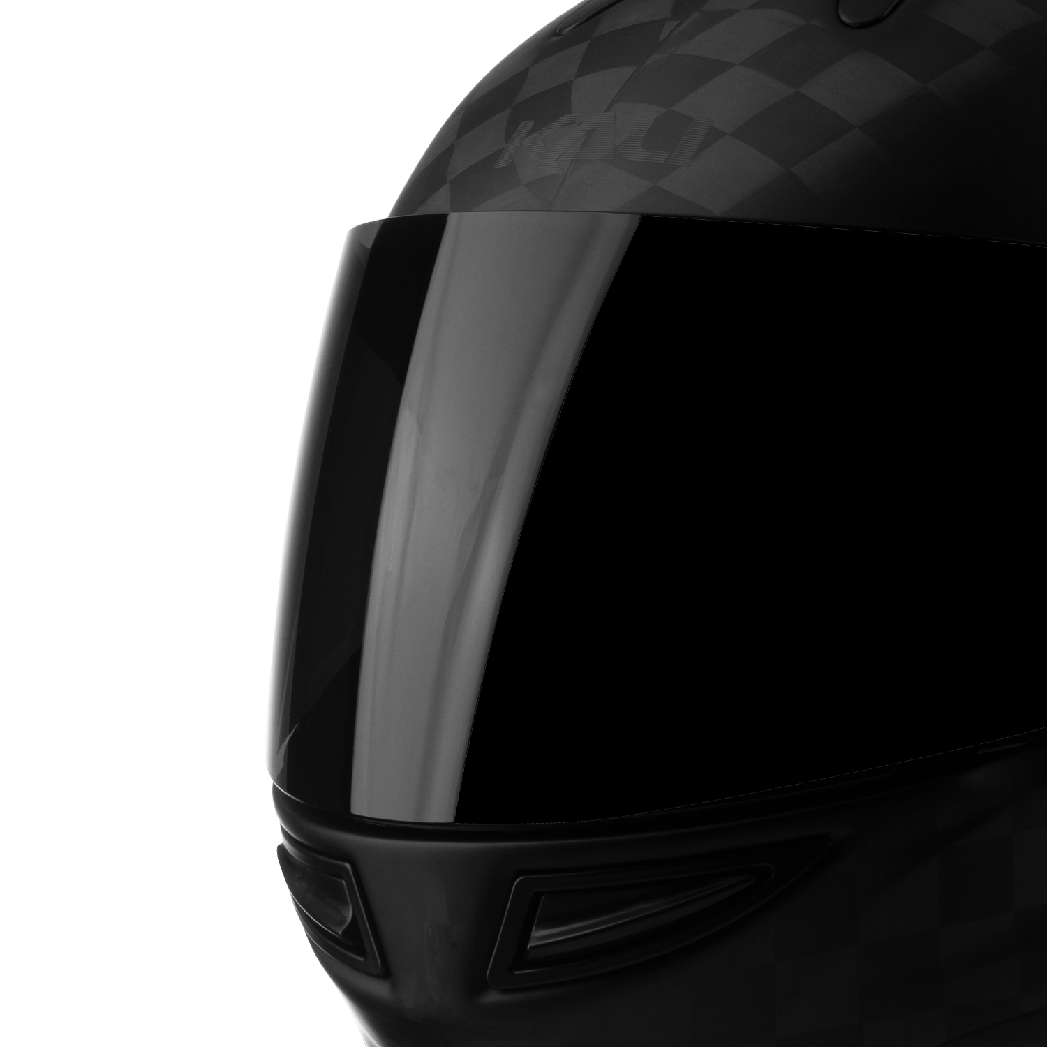 Octane Face Shield