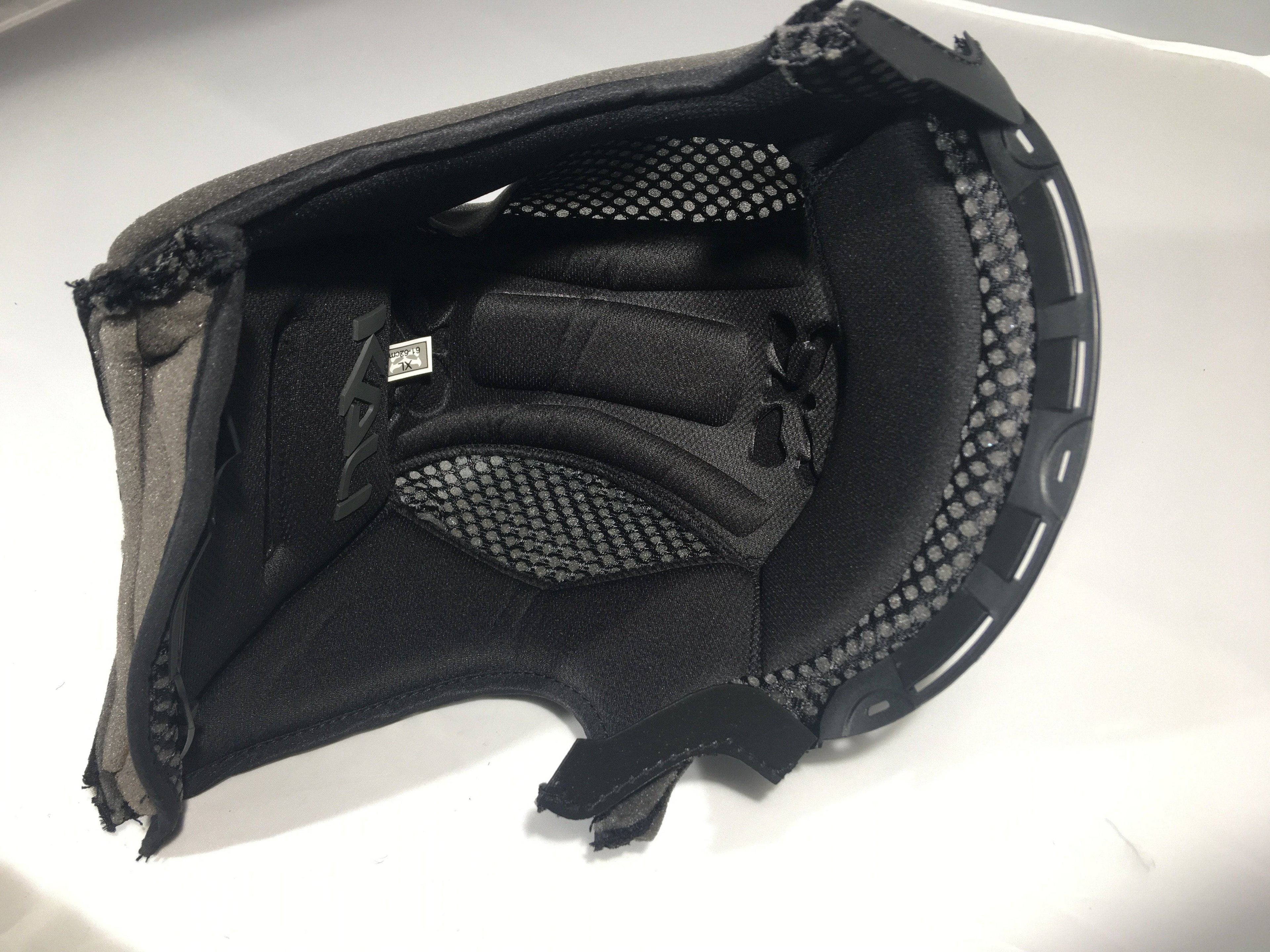 Prana Liner Black