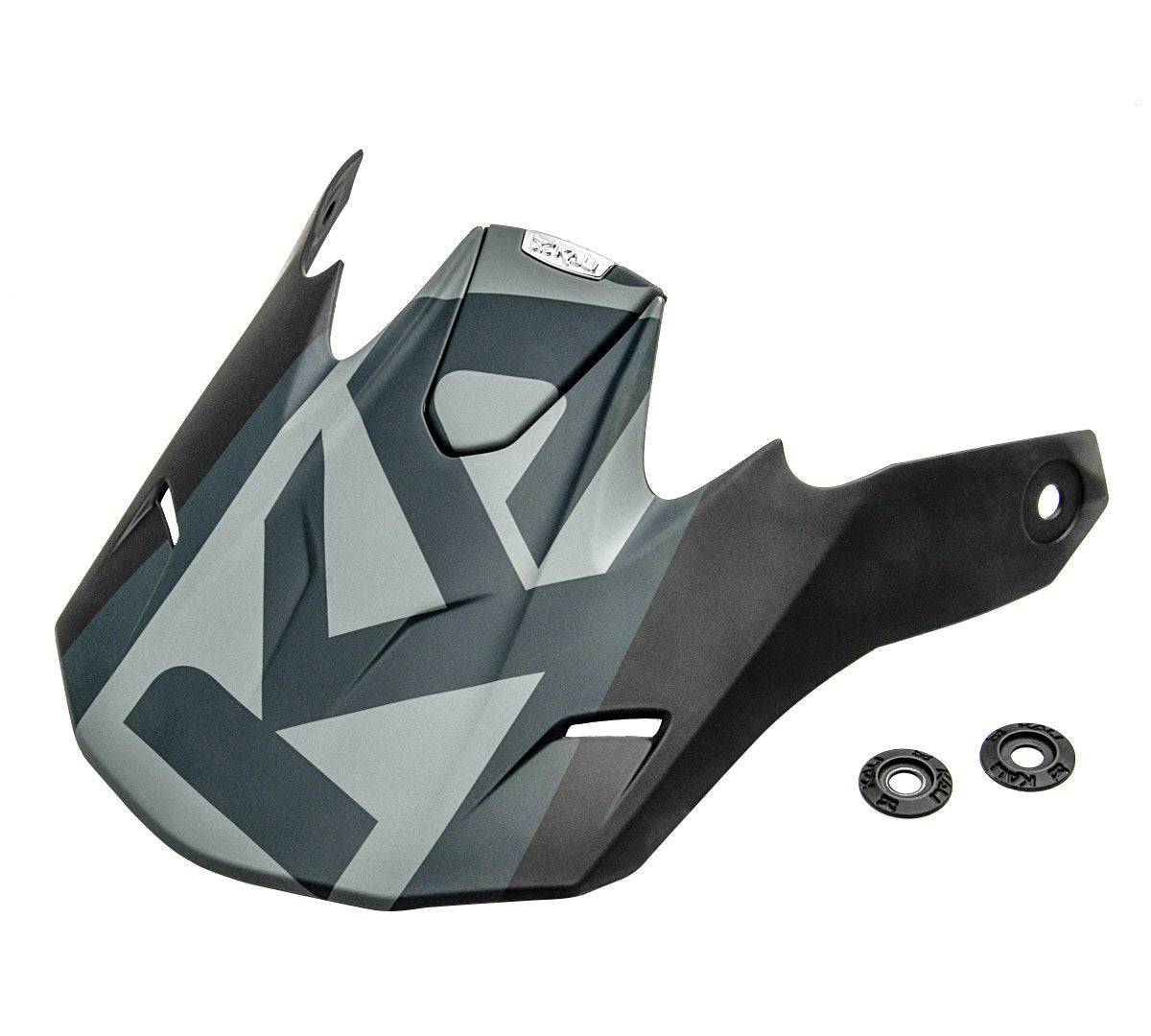 Prana Replacement Visor