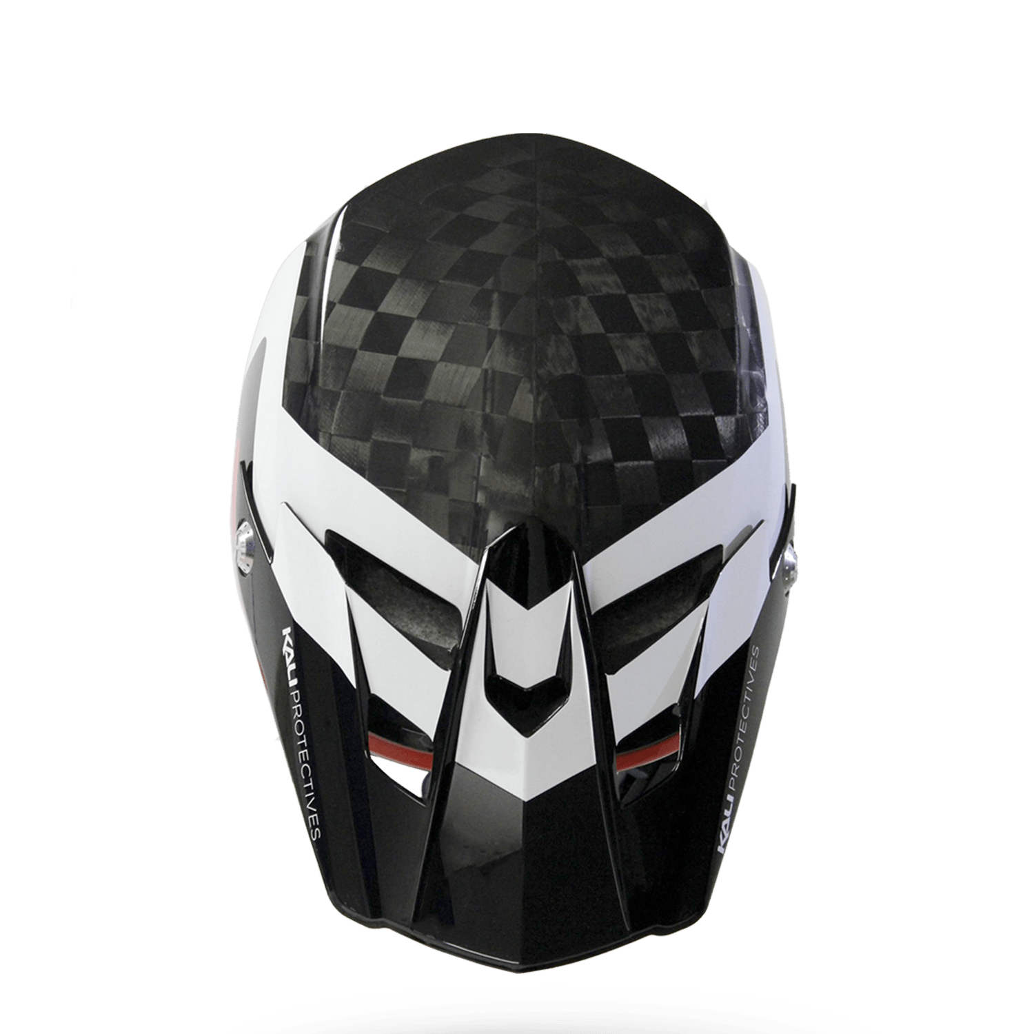 Trinity Visor