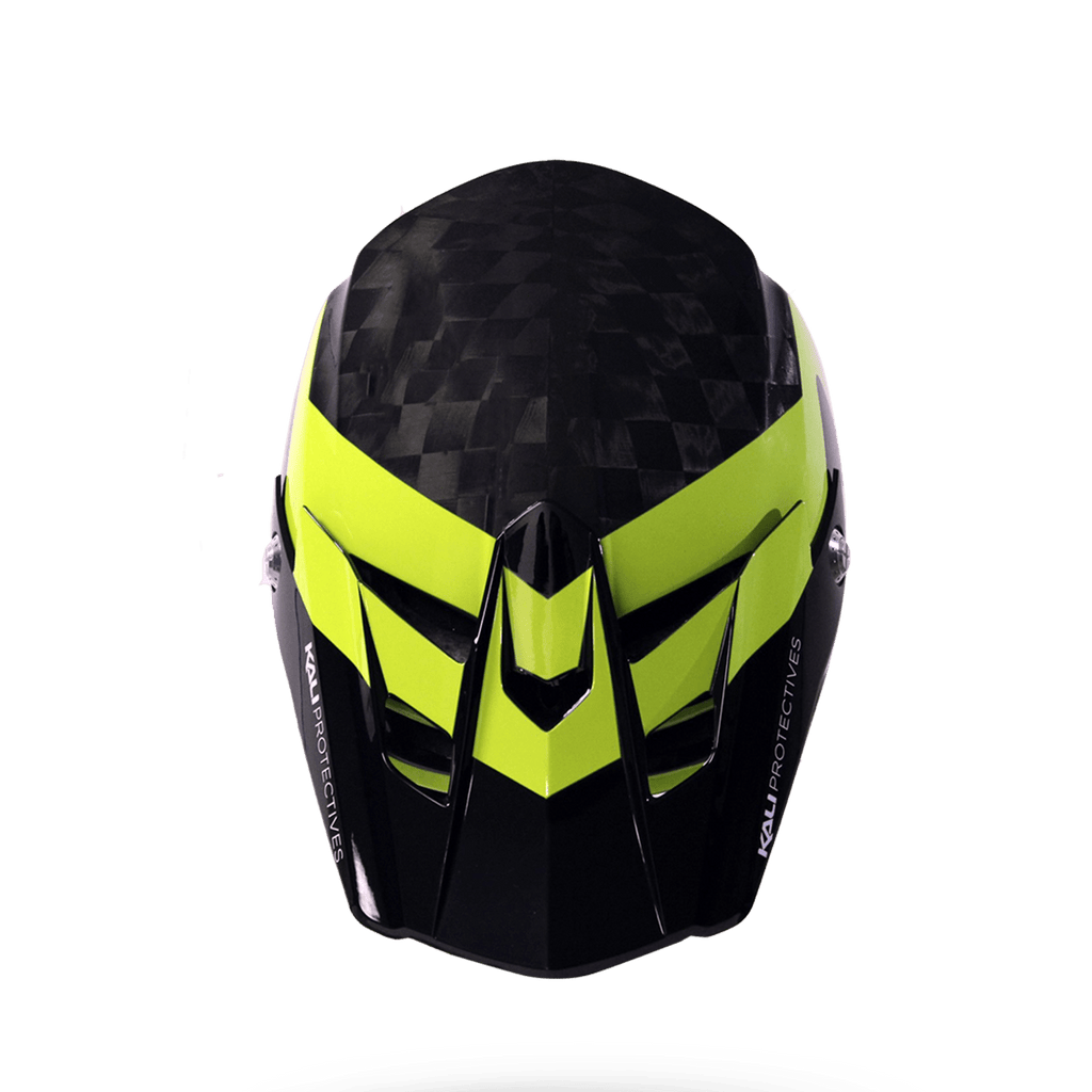 Trinity Visor