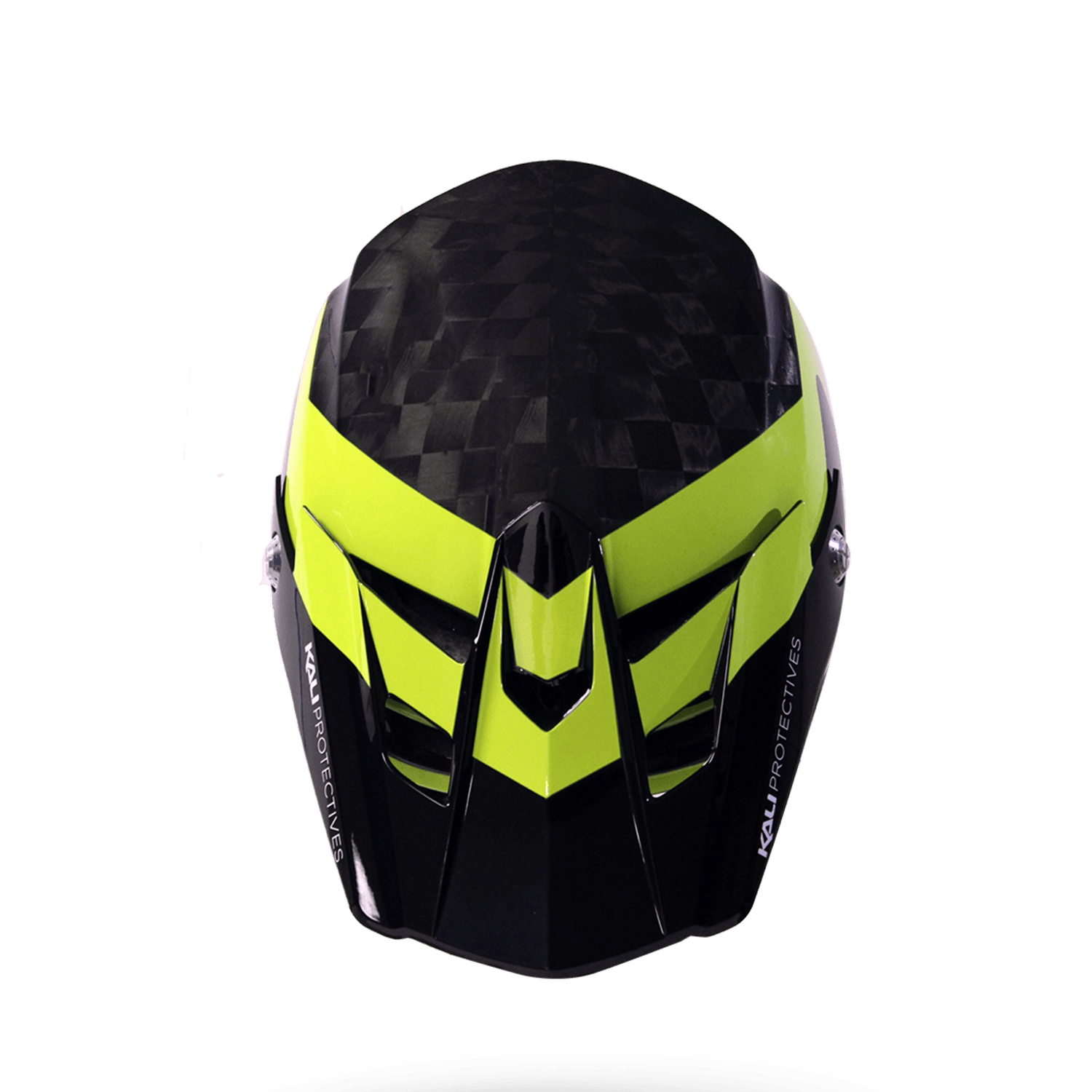 Trinity Visor