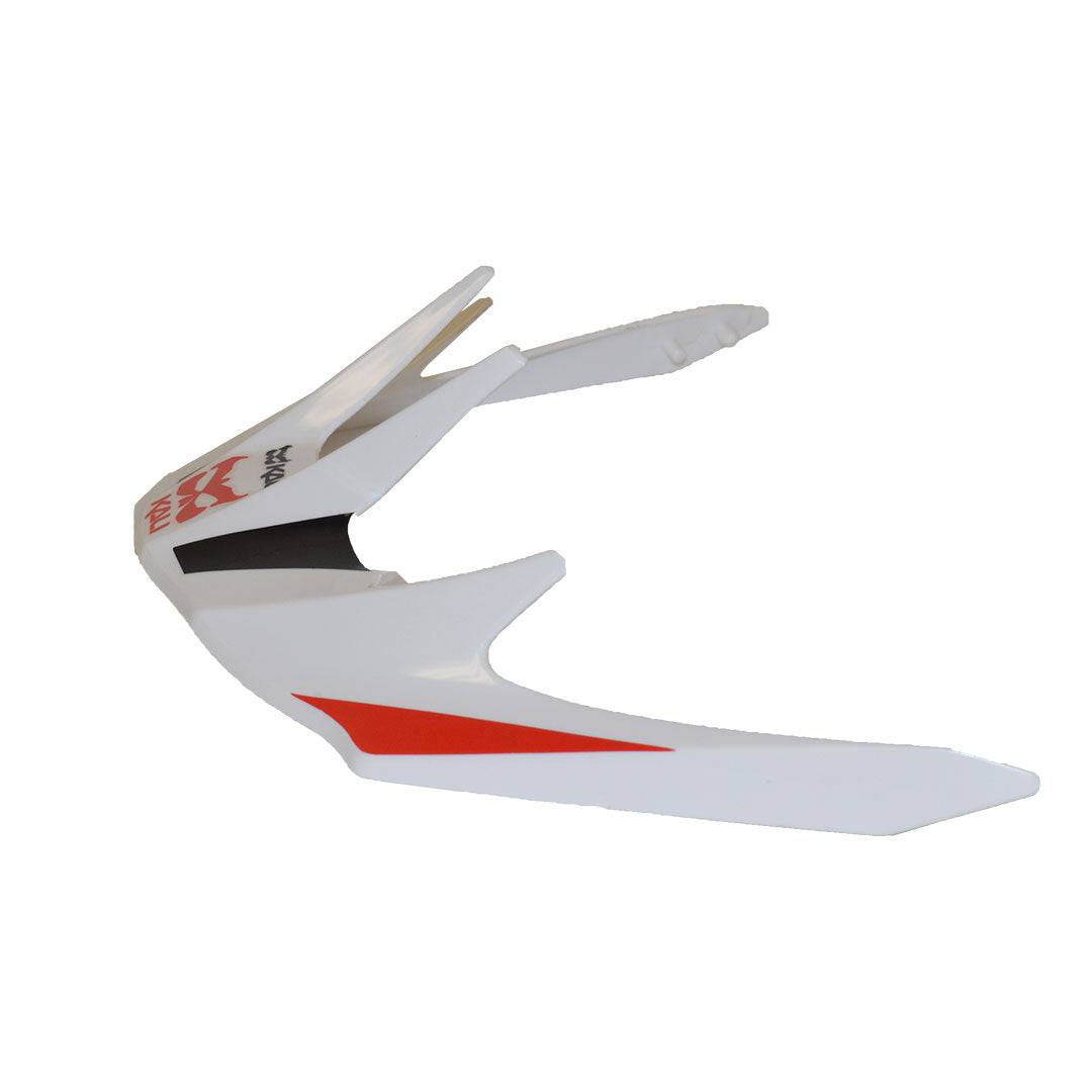 Maraka XC Visor
