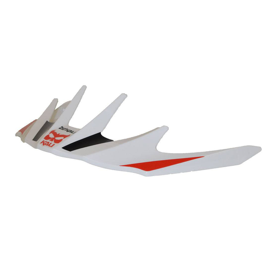 Maraka XC Visor