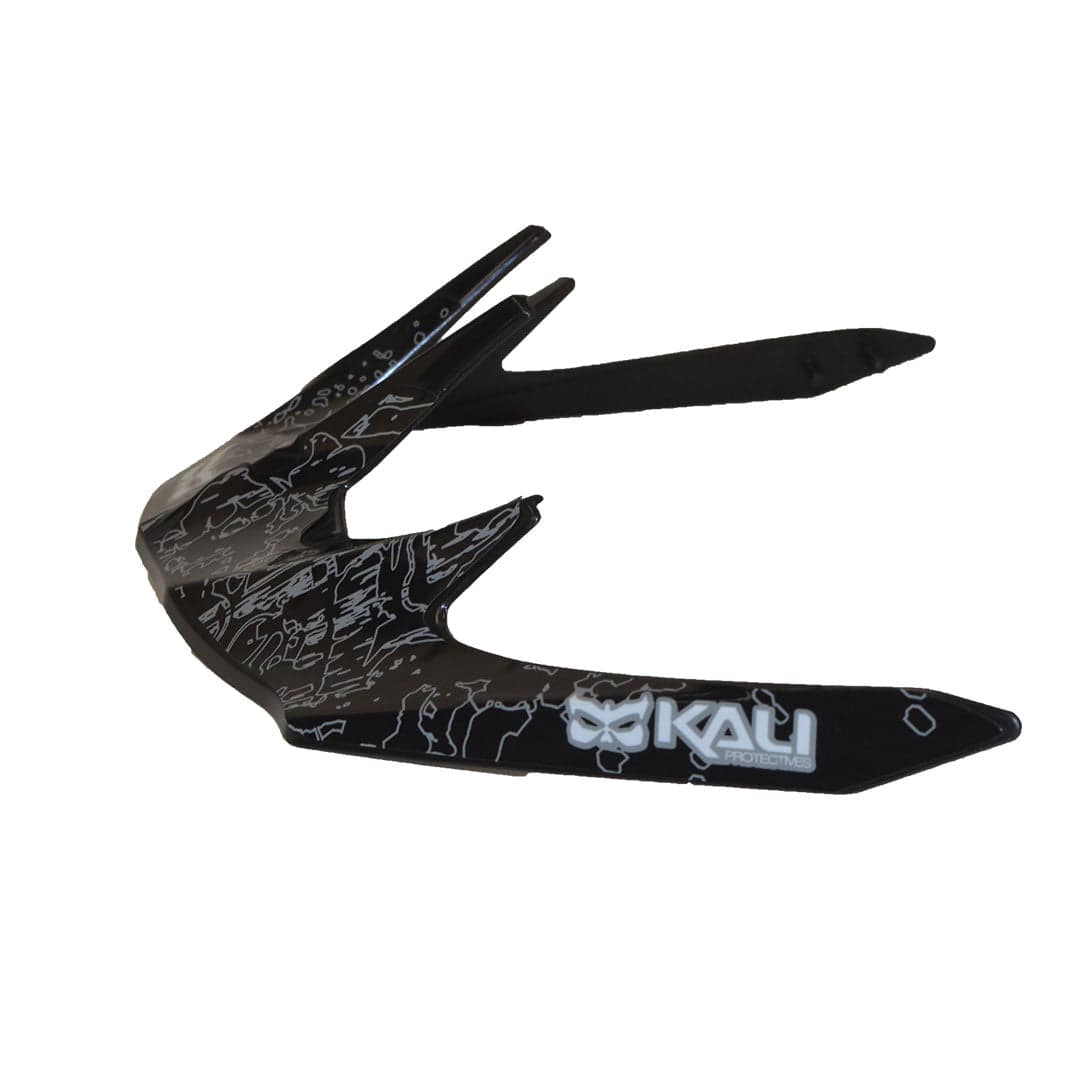 Maraka XC Visor