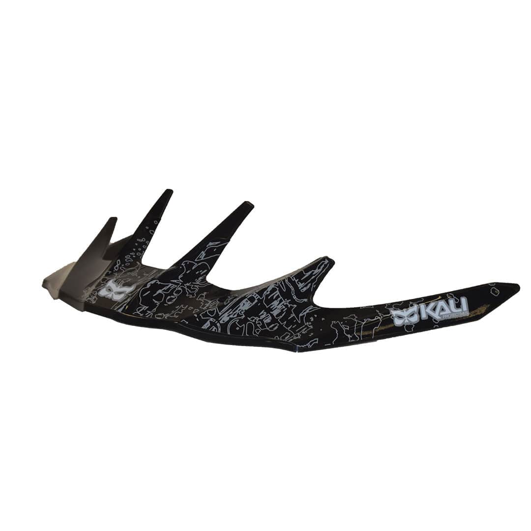 Maraka XC Visor