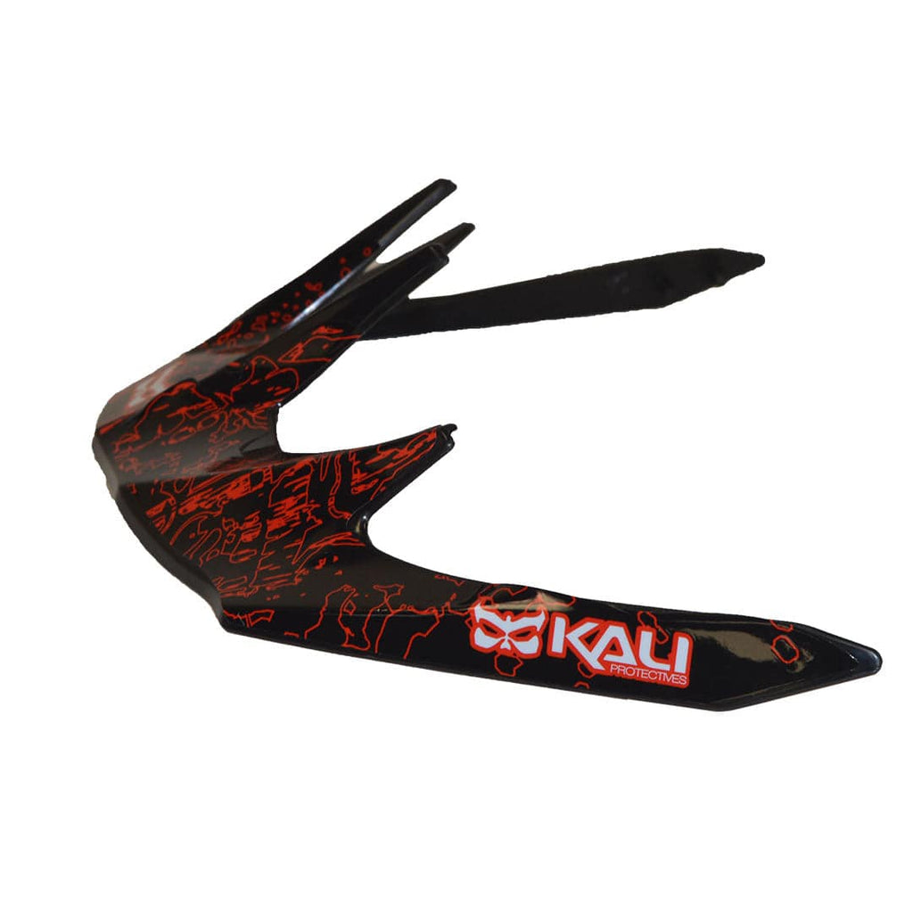 Maraka XC Visor