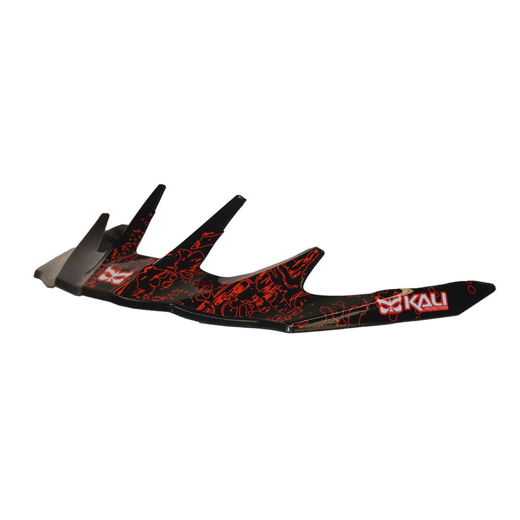 Maraka XC Visor