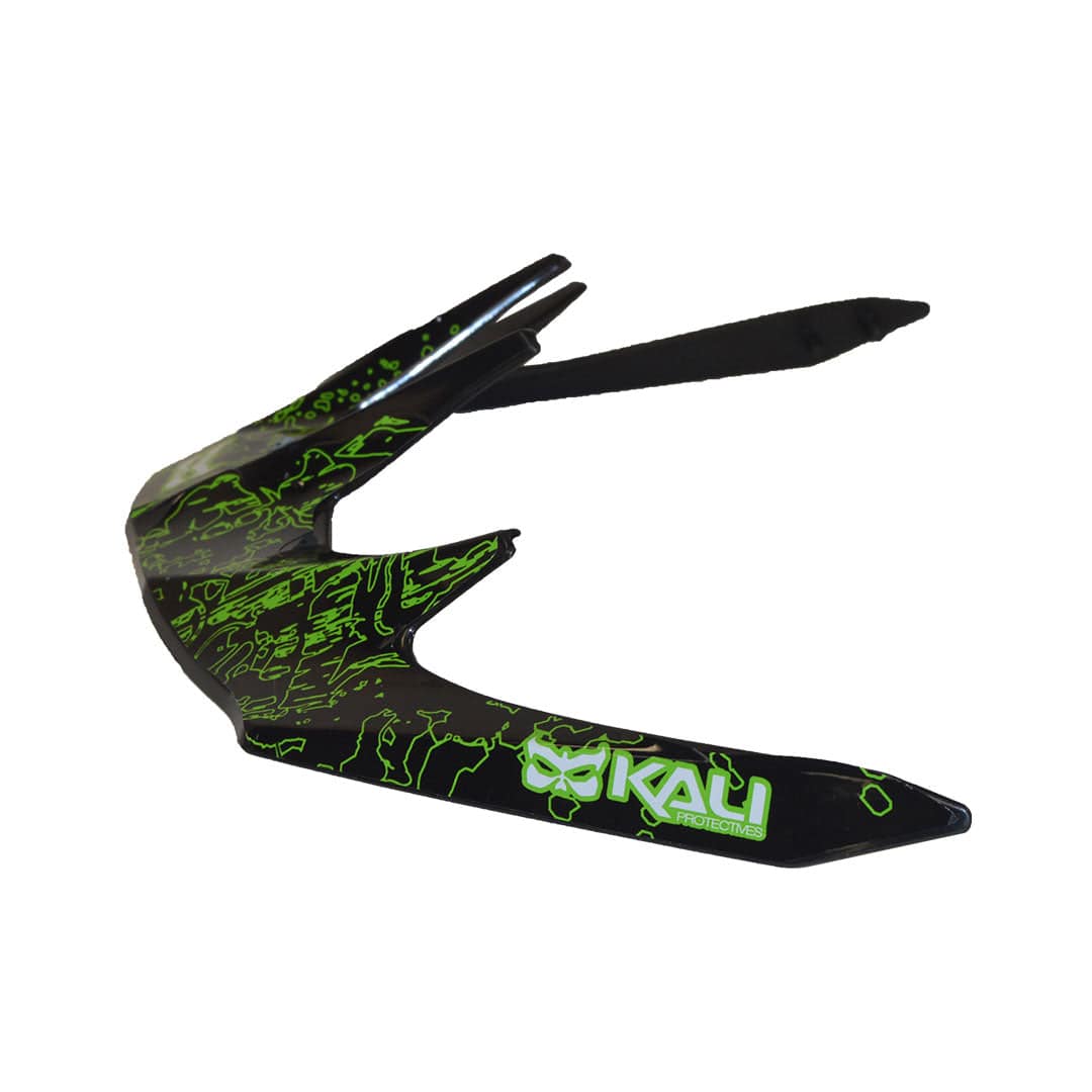 Maraka XC Visor