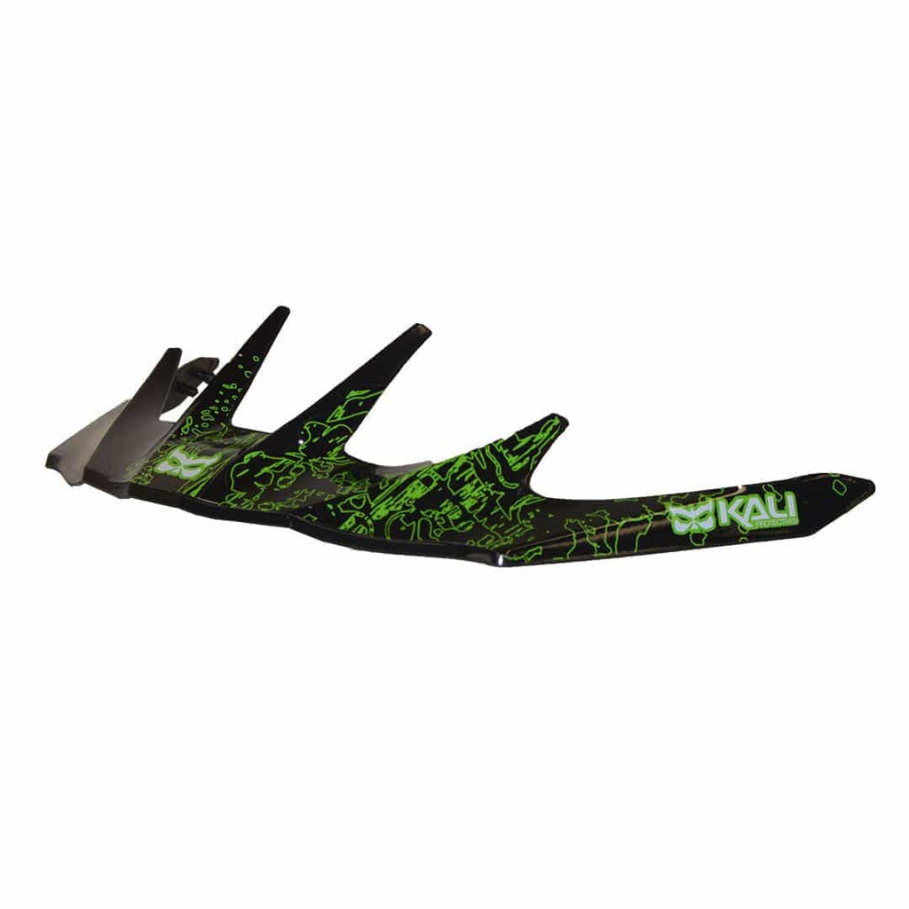 Maraka XC Visor