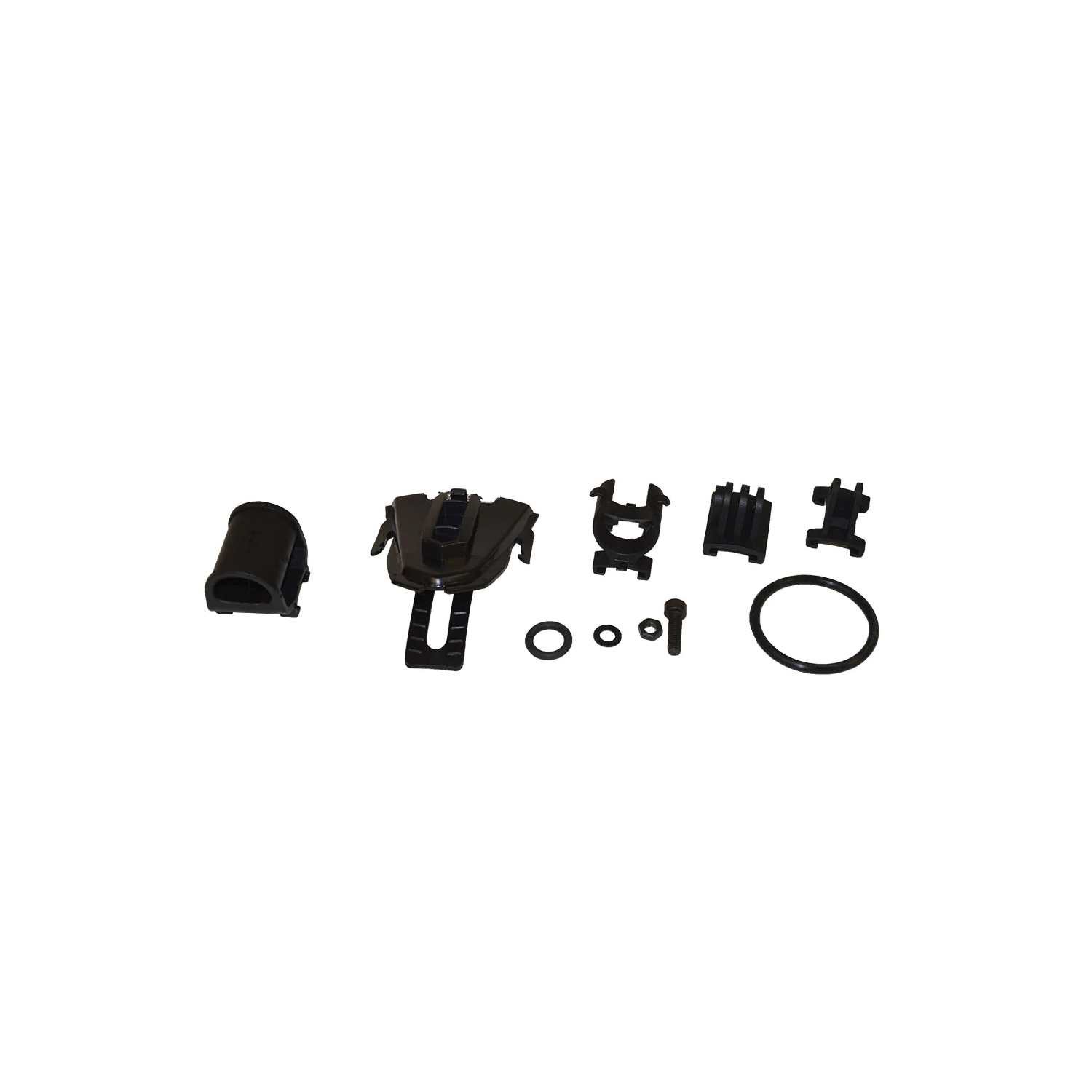 Shiva / Prana Pop Lock with Mounts