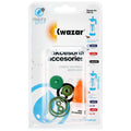 Kwazar Seal Kit Venus Sprayers