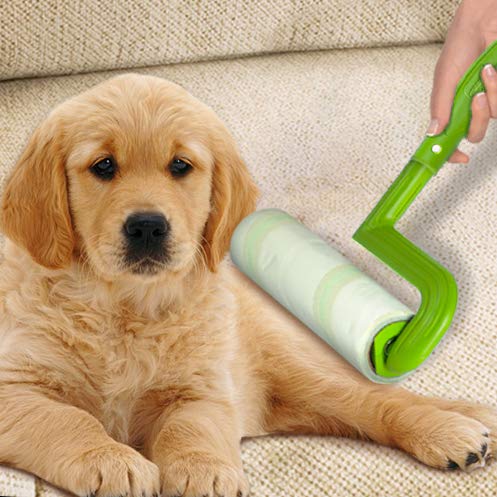 Large Mega Floor Lint Roller