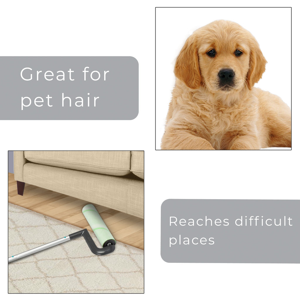Large Mega Floor Lint Roller