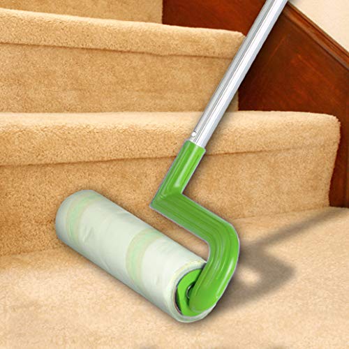 Large Mega Floor Lint Roller