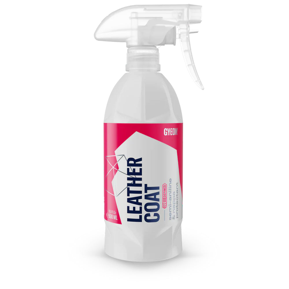 Gyeon Q2 Leather Coat Redefined - 500 ml
