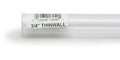 Lee's Thinwall Rigid Tubing - 3/4" x 3 ft