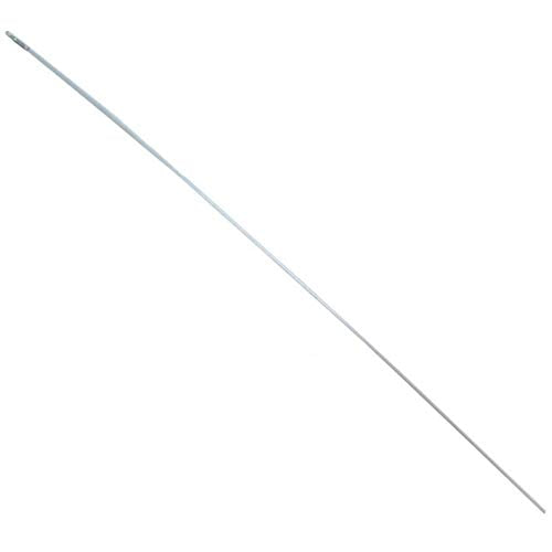 Lee's Thinwall Rigid Tubing - 3/4" x 3 ft