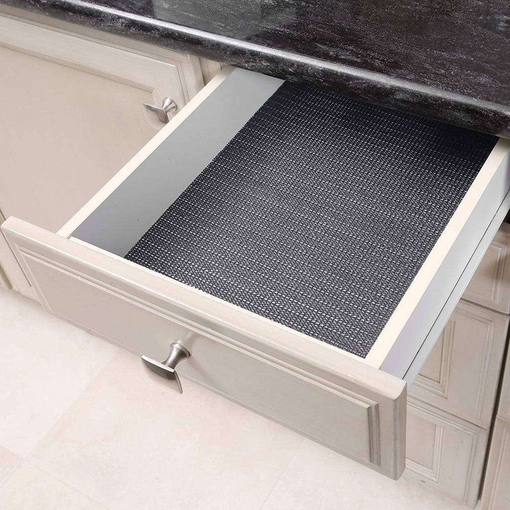 Light Grip Shelf Liner - 12 Inch x 5 Feet