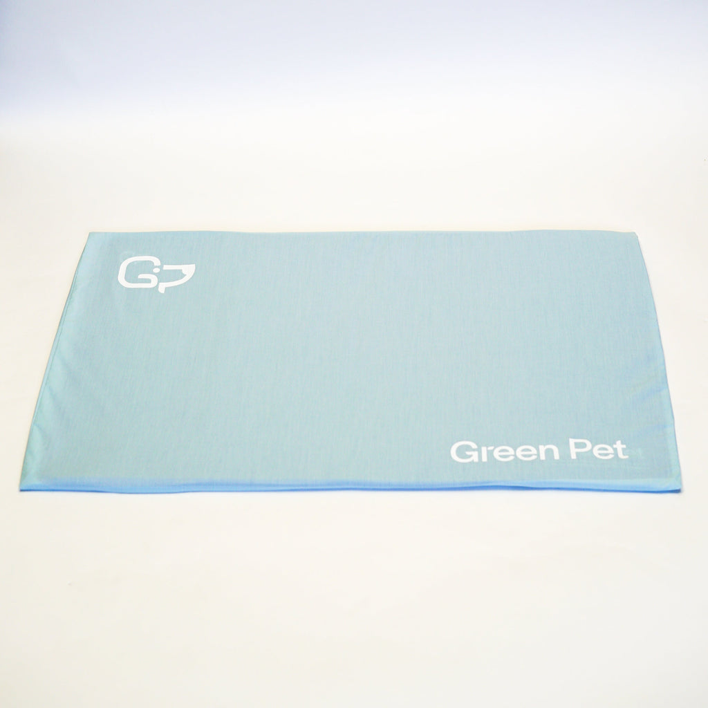 Cool Pet Pad Cover