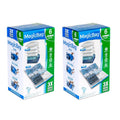 MagicBag™ Instant Space – 12 Jumbo Flat Vacuum-Seal Storage Bags