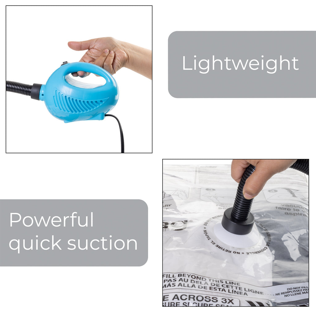 MagicBag Electric Vacuum Pump