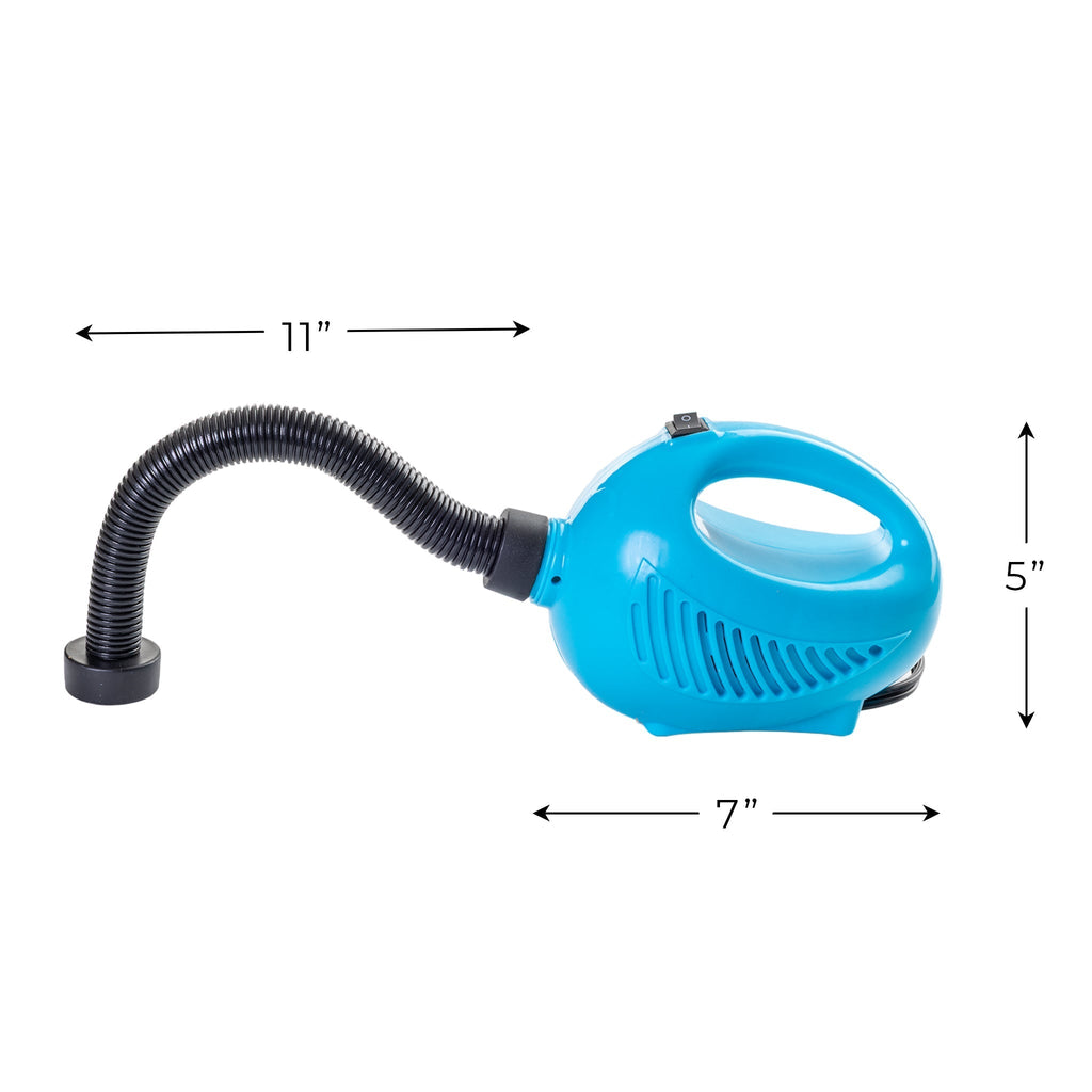 MagicBag Electric Vacuum Pump