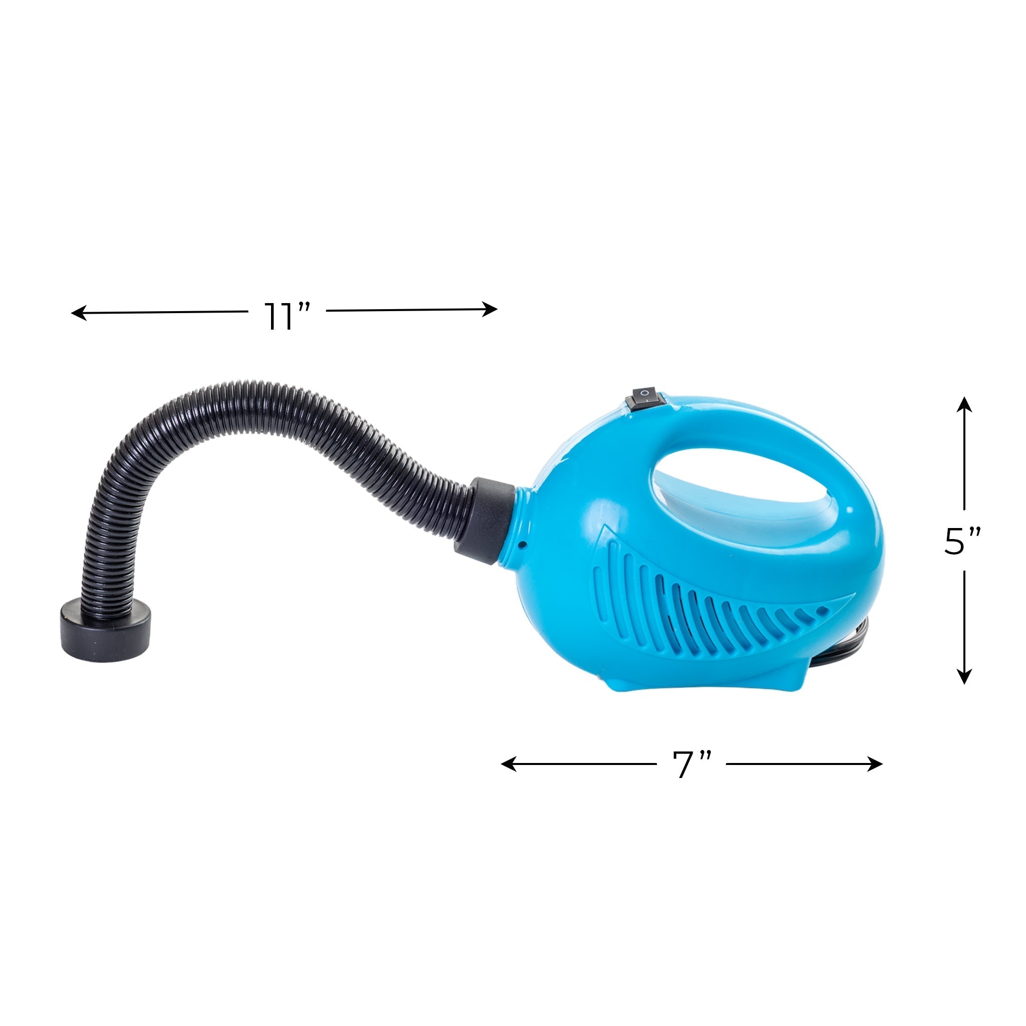 MagicBag Electric Vacuum Pump