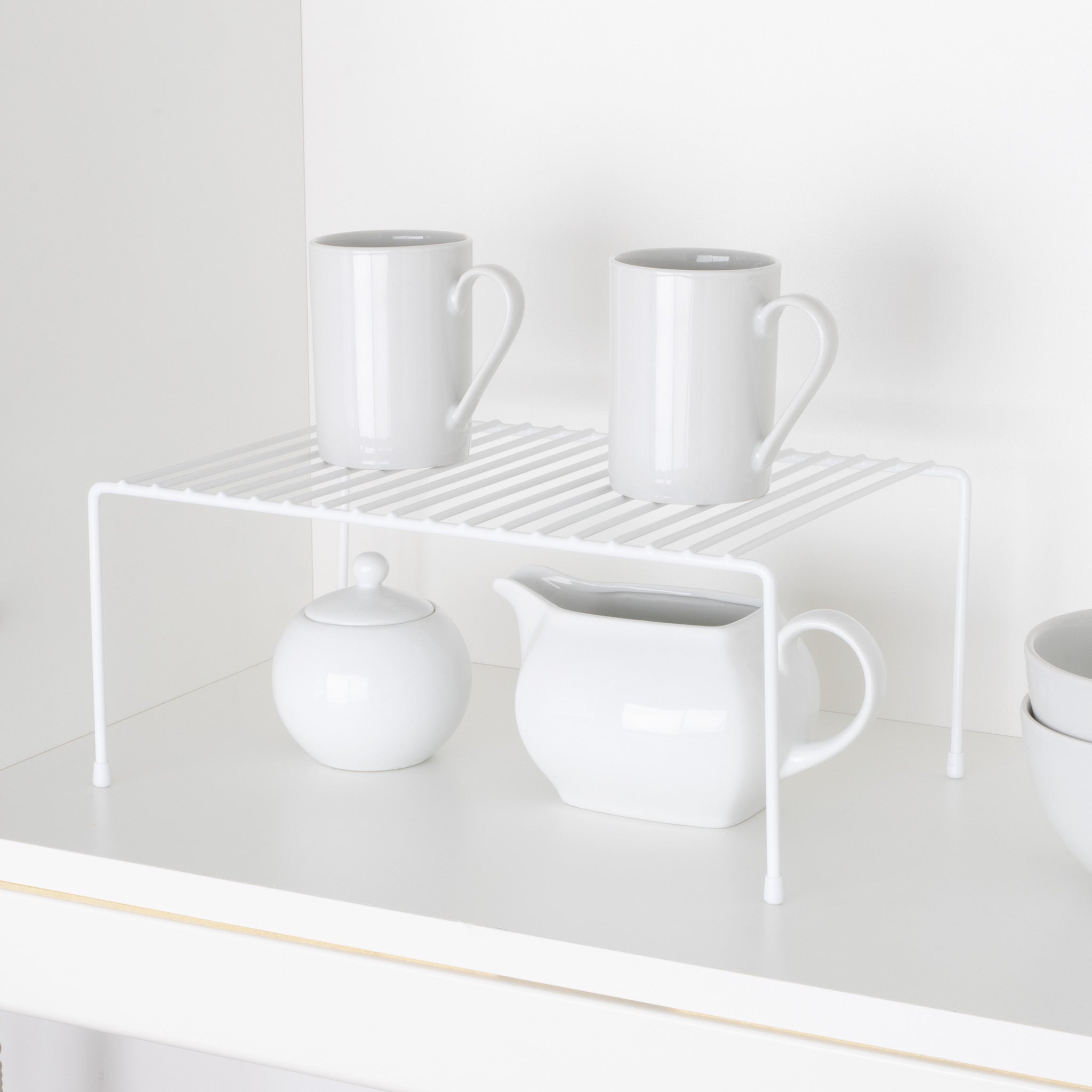 Medium Cabinet Storage Shelf Rack ALT SKU