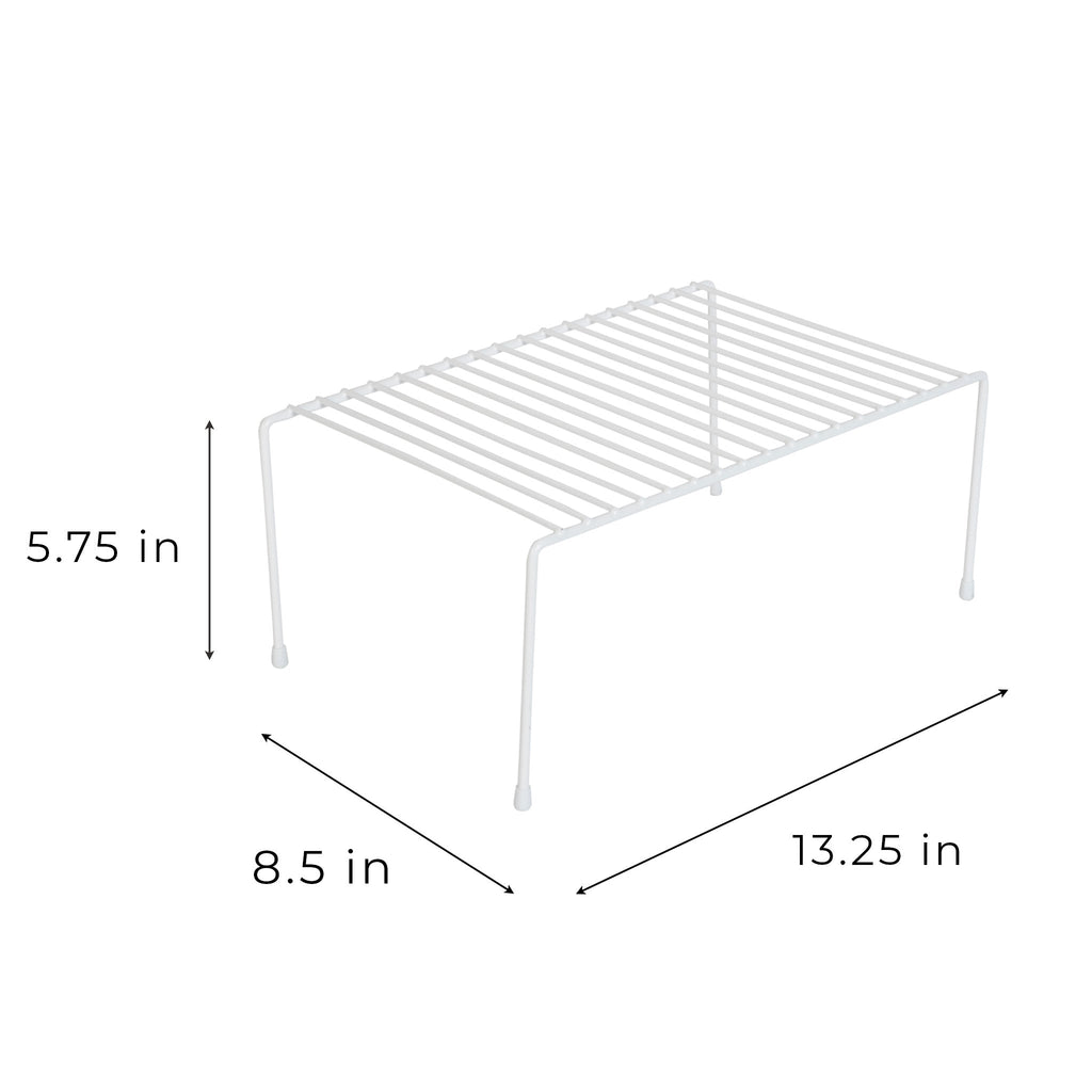 Medium Cabinet Storage Shelf Rack ALT SKU