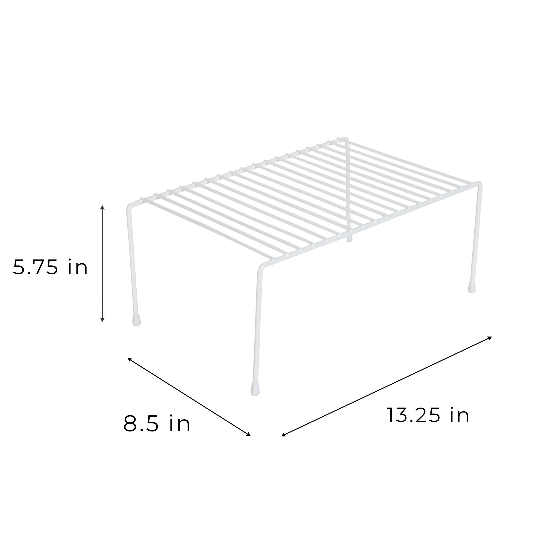 Medium Cabinet Storage Shelf Rack ALT SKU