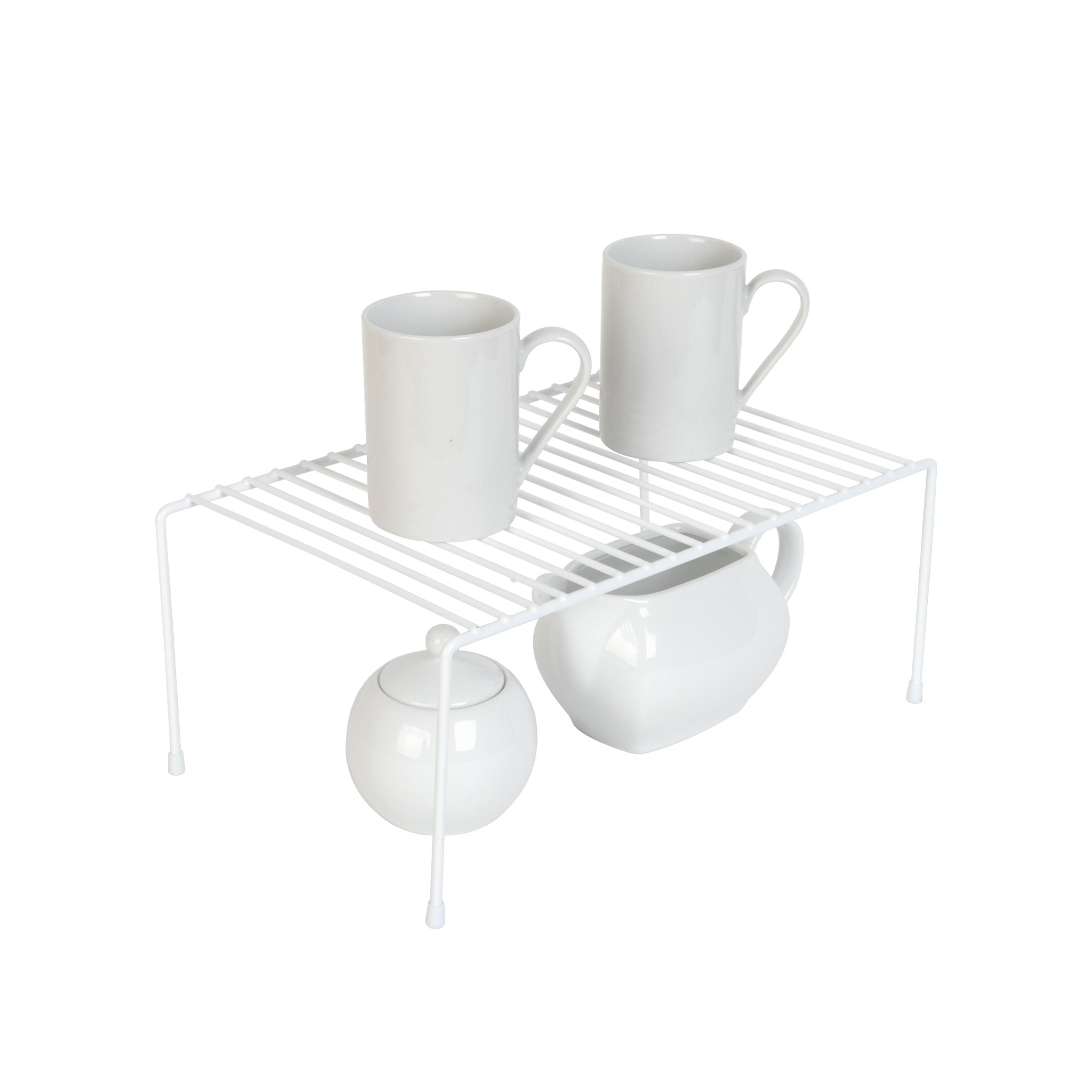 Medium Cabinet Storage Shelf Rack ALT SKU