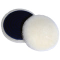 IGL Merino Wool Polishing Pad - 6"