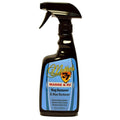 McKee's 37 Marine & RV Bug Remover & Wax Restorer - 22 oz.