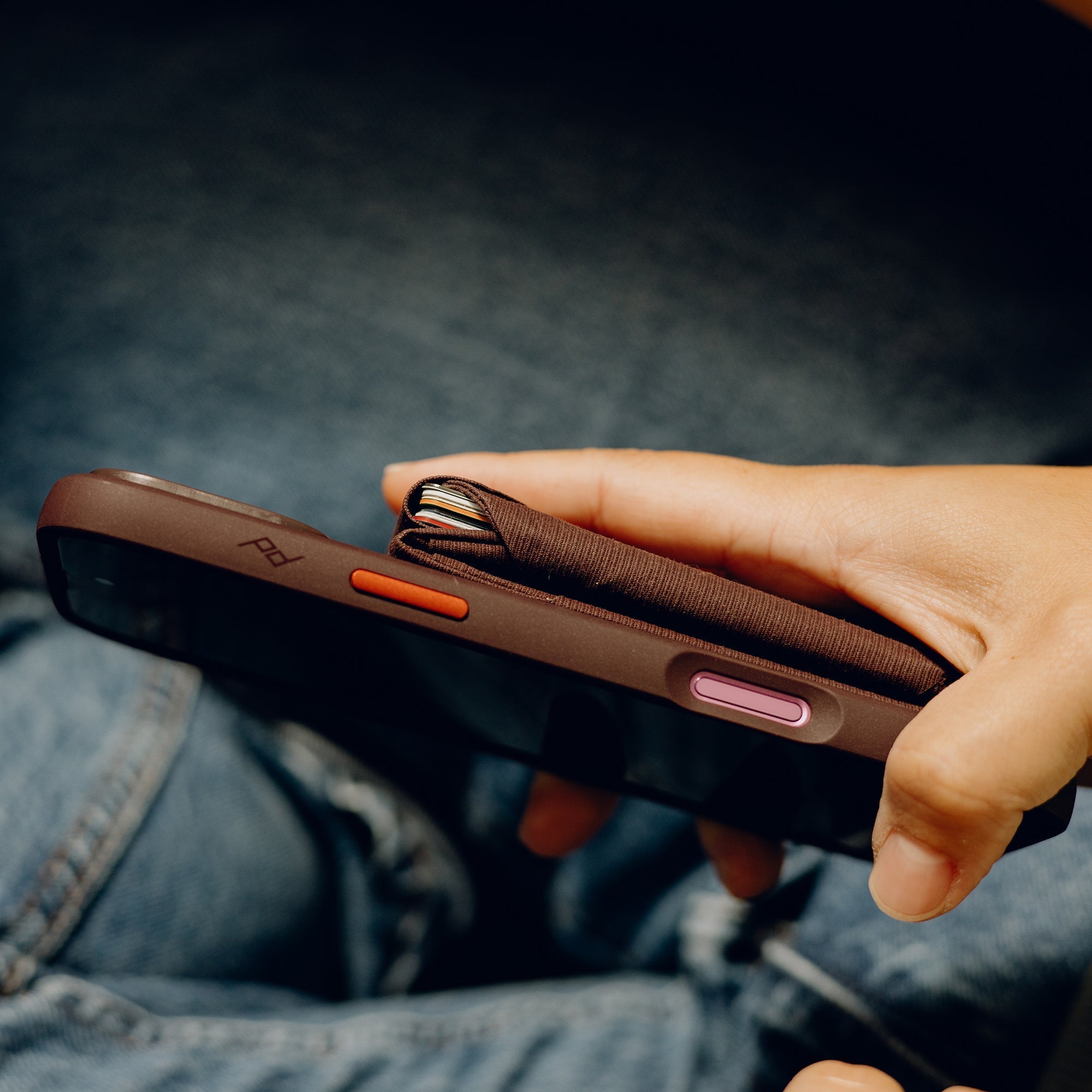 Everyday Case | iPhone 16 Plus Eclipse