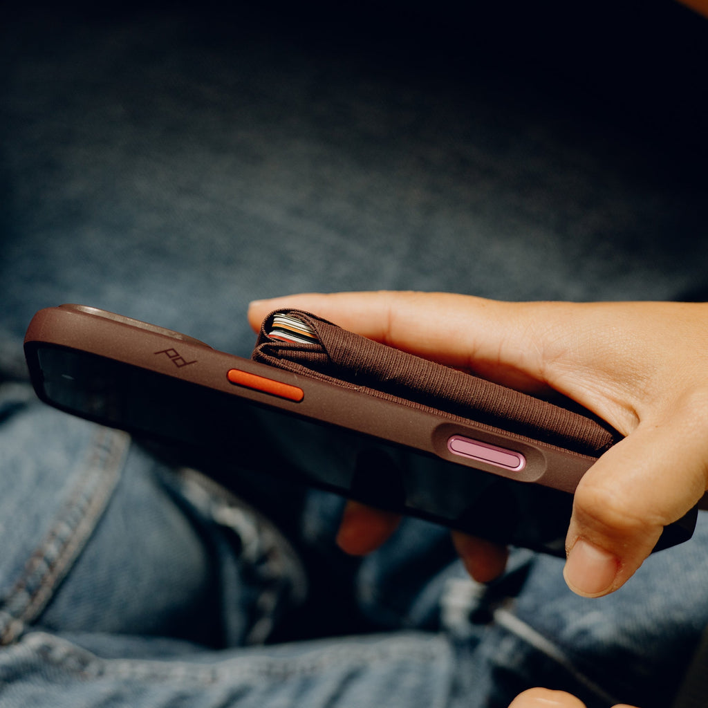 Everyday Case | iPhone 16 Pro Eclipse