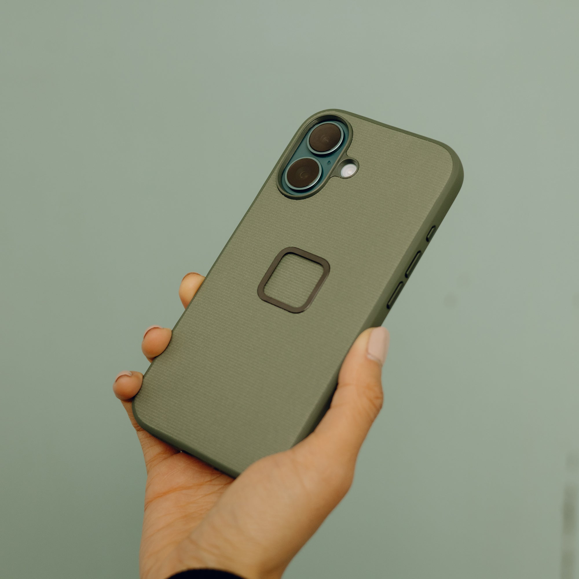 Everyday Case | iPhone 16 Plus Sage