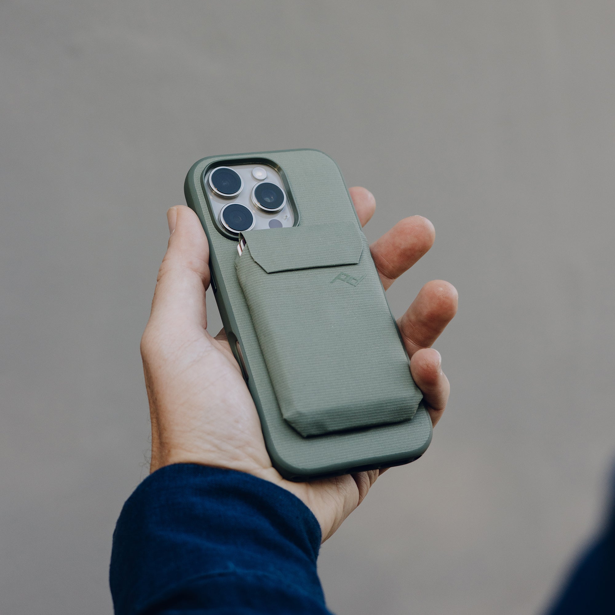 Everyday Case for iPhone 11