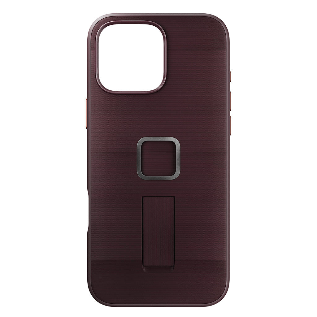 Everyday Loop Case | iPhone 16 Pro Max | Eclipse