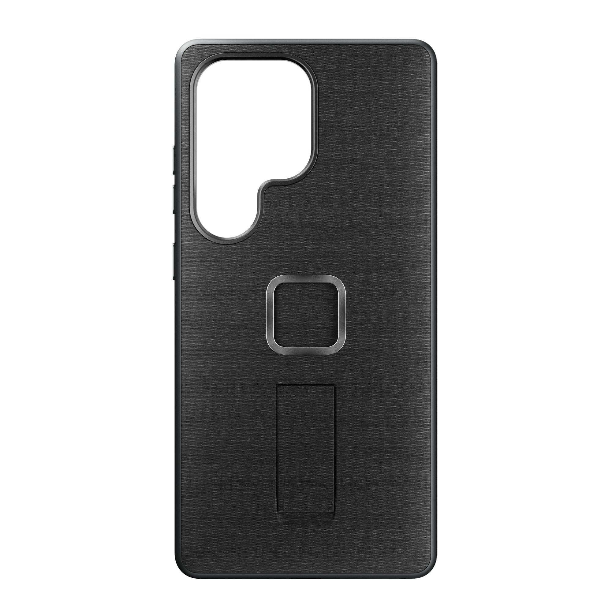Everyday Case for Samsung Galaxy S25 Ultra | Everyday Loop Case | Charcoal