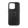 Everyday Loop Case | iPhone 15 Pro V2 | Charcoal