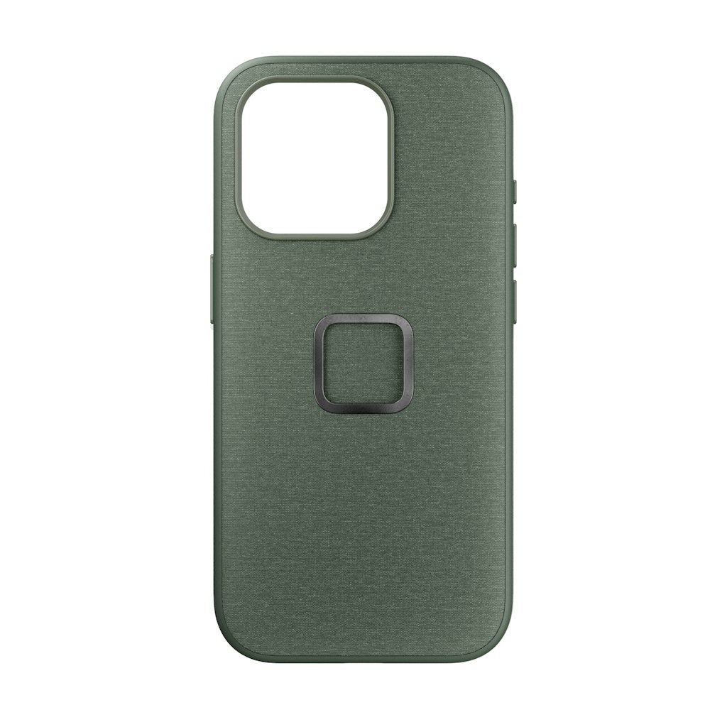 Everyday Case | iPhone 15 Pro V2 | Sage