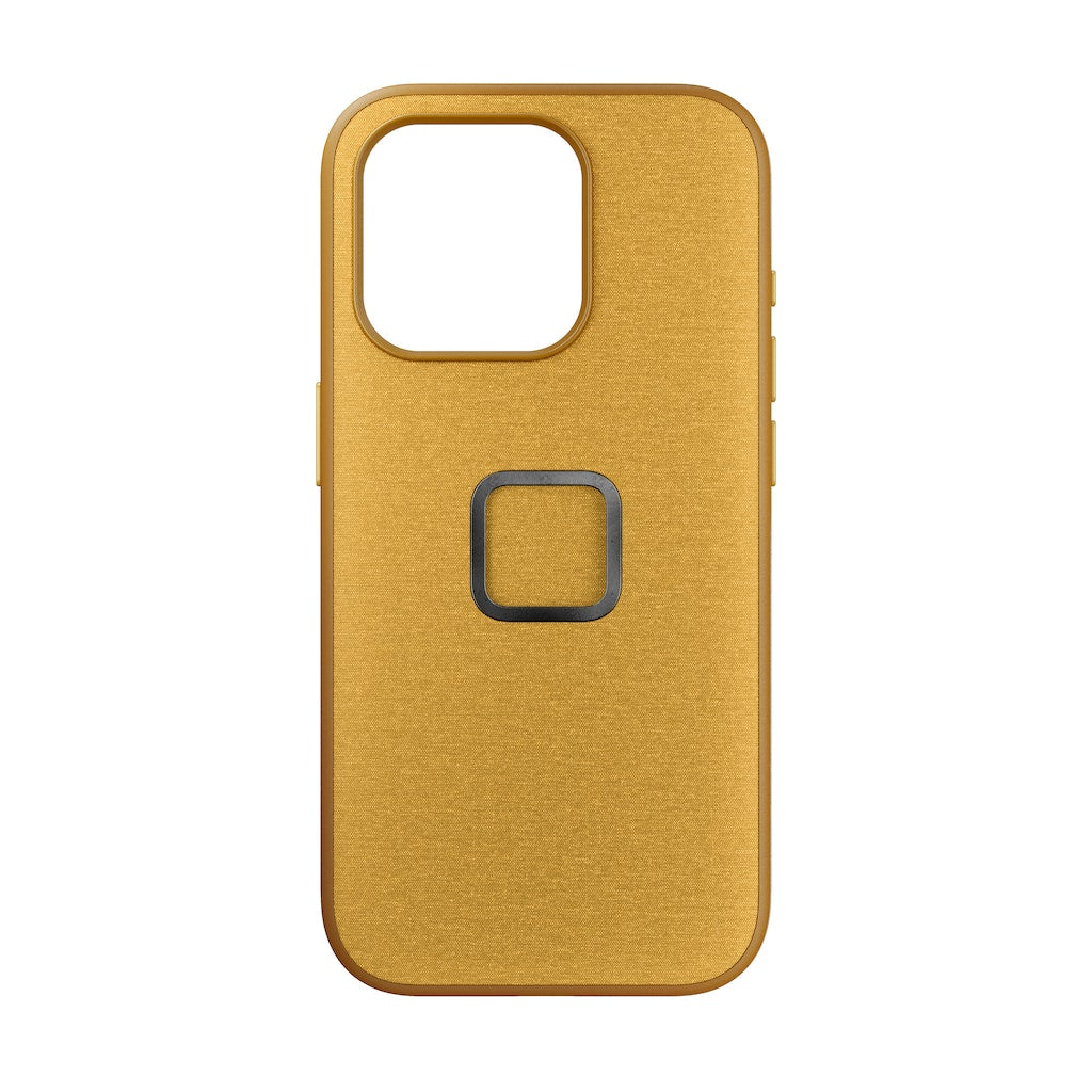 Everyday Case | iPhone 15 Pro V2 | Sun